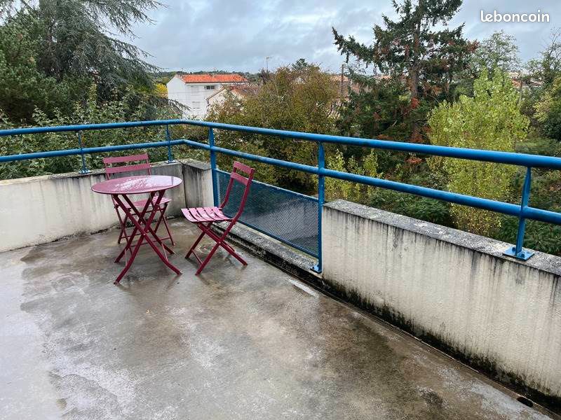 Appartement 3 pièces 65 m² · à Marmande · 65 m² · 93 415 €