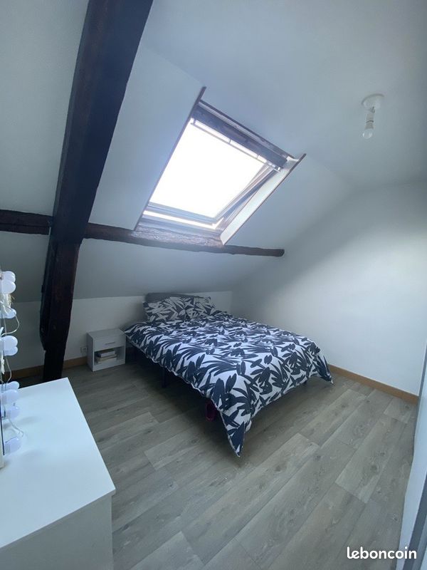 Appartement a louer dreux - 3 pièce(s) - 41 m2 - Surfyn