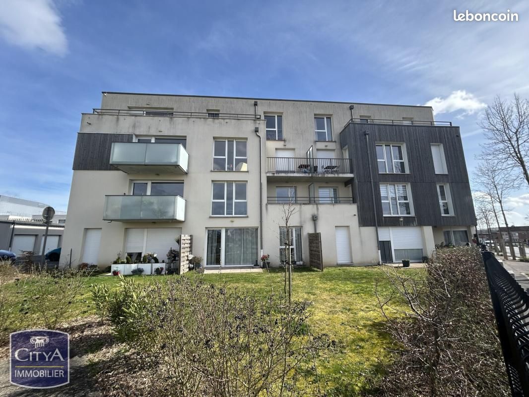 Appartement 2 pièces 51 m² · à Dainville · 51 m² · 156 000 €