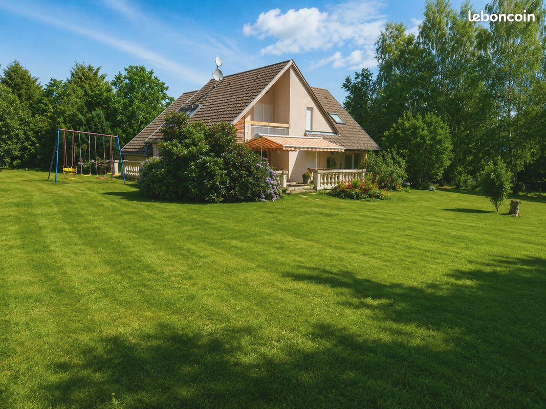 Maison 8 pièces 250 m² · à Lutzelhouse · 250 m² · 840 000 €