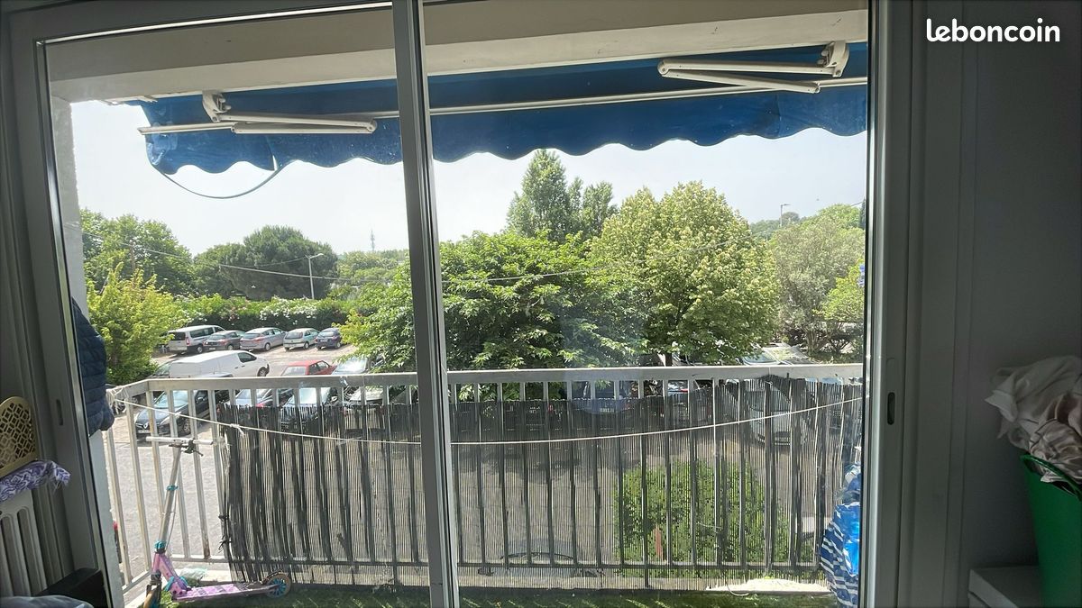 Appartement 3 pièces 63 m² · à Montpellier · 63 m² · 86 999 €