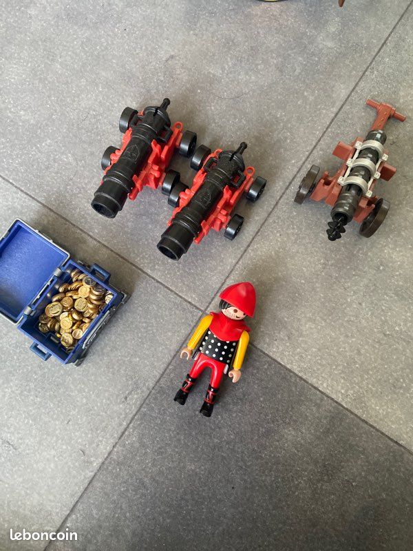 Playmobil (image 4)
