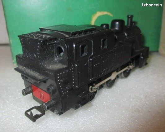 Pièce Modélisme : Contre-manivelle Pour Embiellage Loco-tender 131 Réf. 6066 - Reproduction Neuve Haute Qualité - JeP