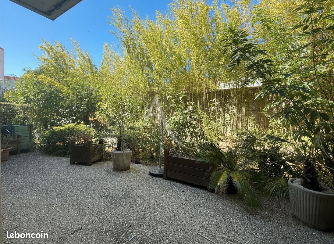 Appartement 3 pièces 52 m² · à La Rochelle · 52 m² · 250 000 €