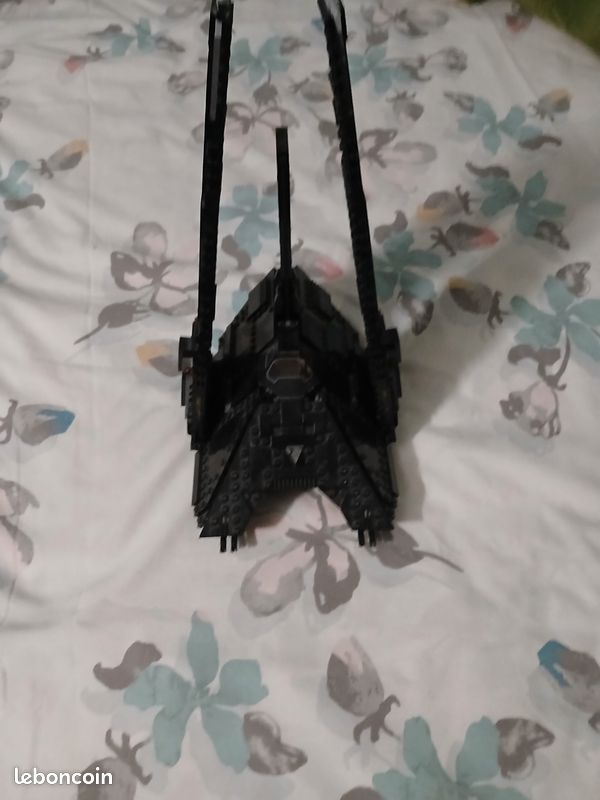 Lego star wars rogue one (image 1)