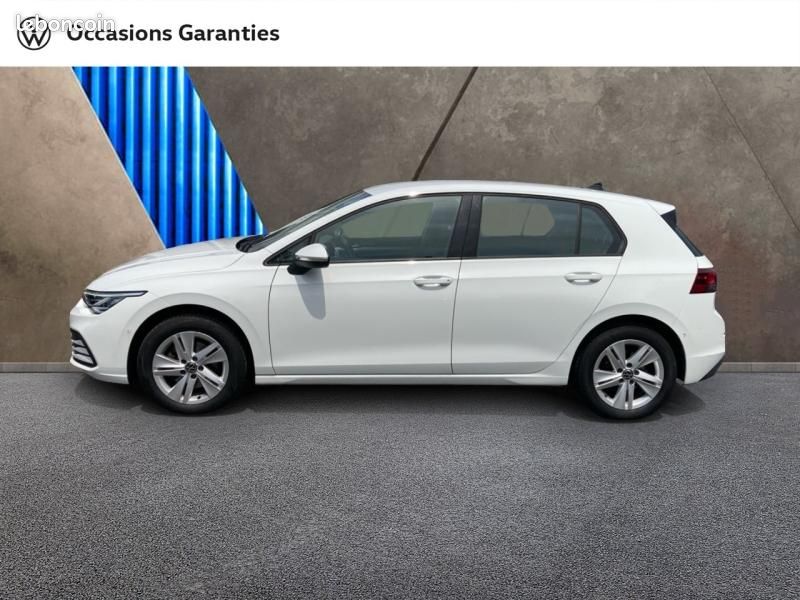 Volkswagen Golf 1.0 TSI OPF 110ch Life (image 2)