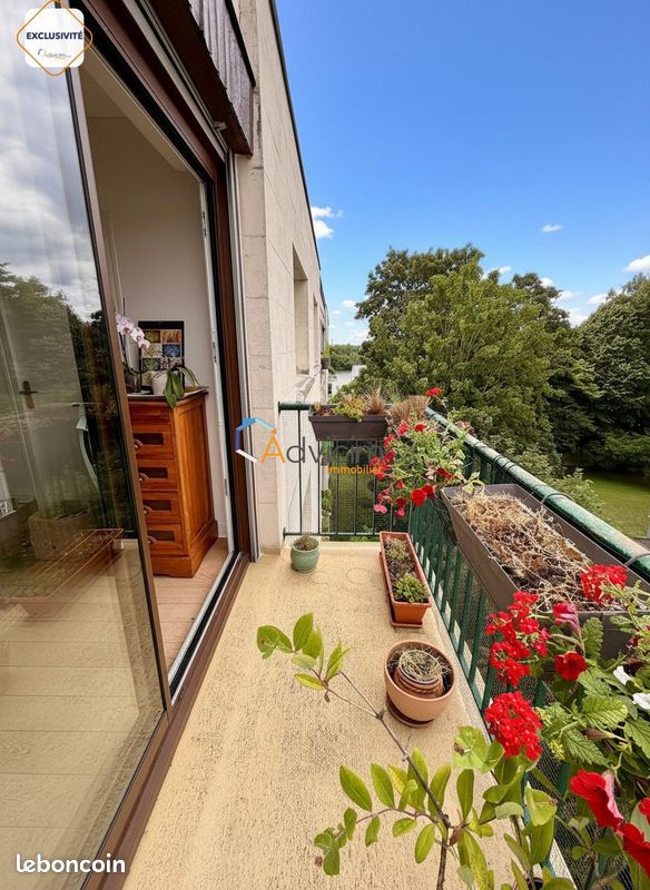 Appartement 2 pièces 55 m² · à Orléans · 55 m² · 144 999 €