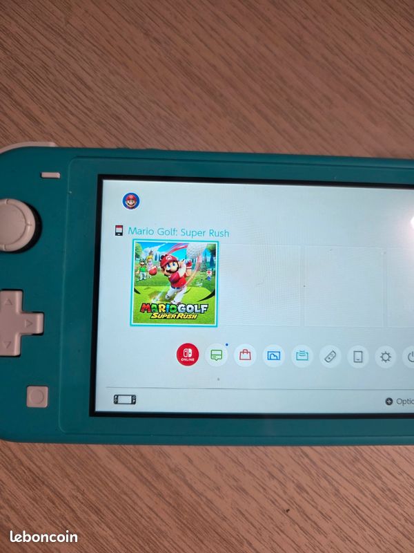 Switch carte Mig flash adaptateur (image 4)
