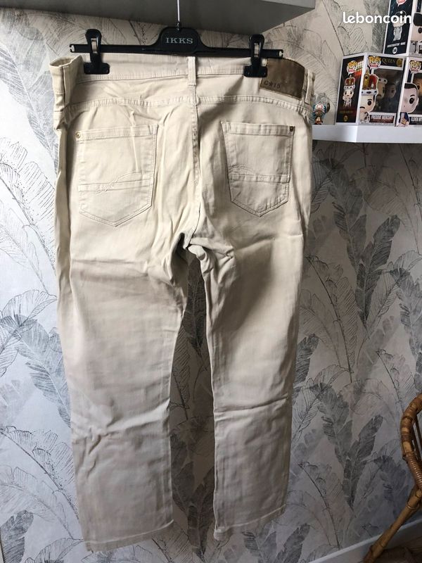 Pantalon (image 2)