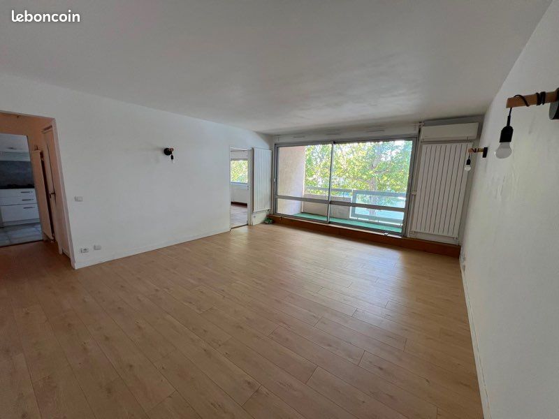 Appartement 3 pièces 81 m² · à Lyon · 81 m² · 1 440 €
