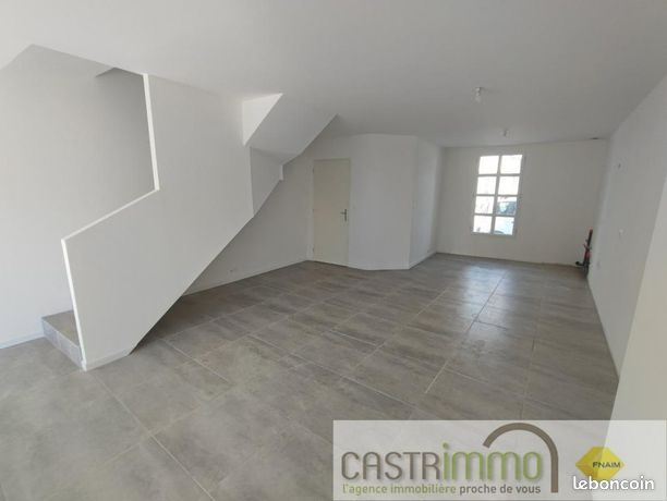 Maison 4 pièces 81 m²