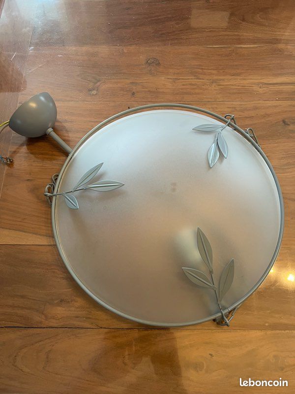 Lustre vintage (image 1)