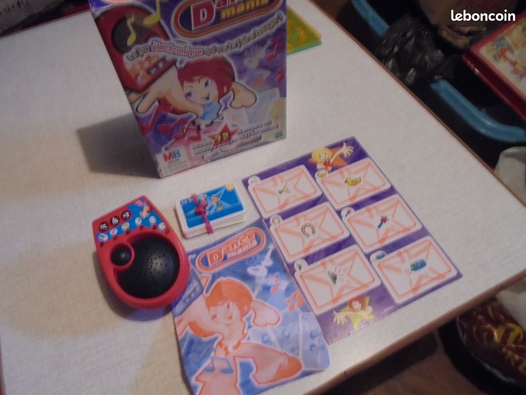 Jeu de musique (image 2)