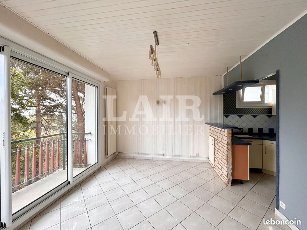 Appartement 2 pièces 38 m² · à Bagnoles de l'Orne Normandie · 38 m² · 548 €/mois