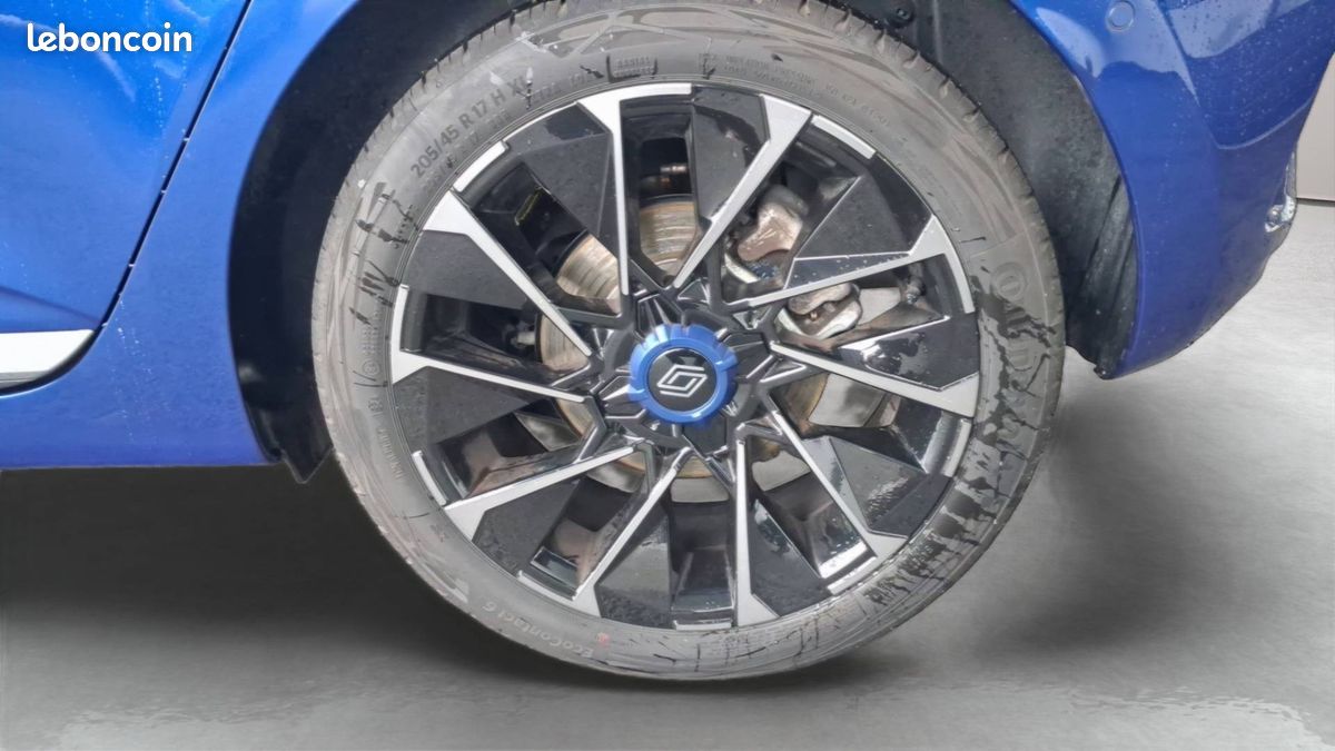 RENAULT Clio TCe 90 ch GSR2 Esprit Alpine (image 15)