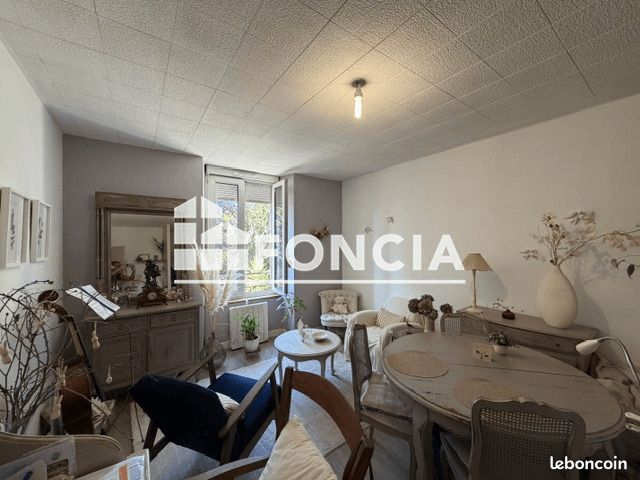 Appartement 2 pièces 36 m² · à Vannes · 36 m² · 650 €/mois
