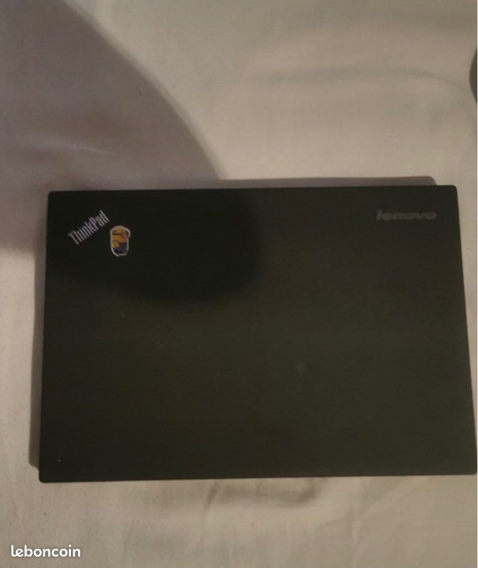 Lenovo ThinkPad X250 (image 1)