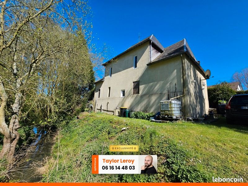Maison 7 pièces 130 m² · à Luneray · 130 m² · 183 000 €