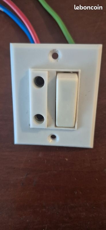 Interrupteurs vintages (image 6)