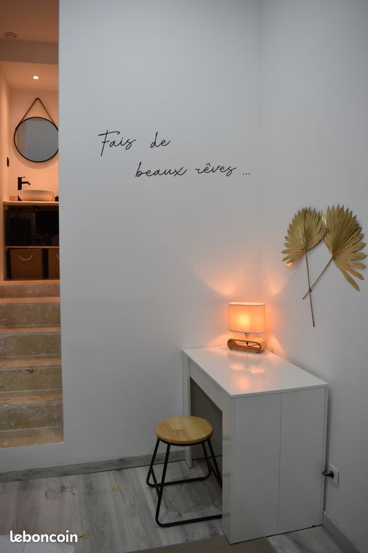 Location maison piscine intérieur chaufféee toute l'année à 29° (image 2)
