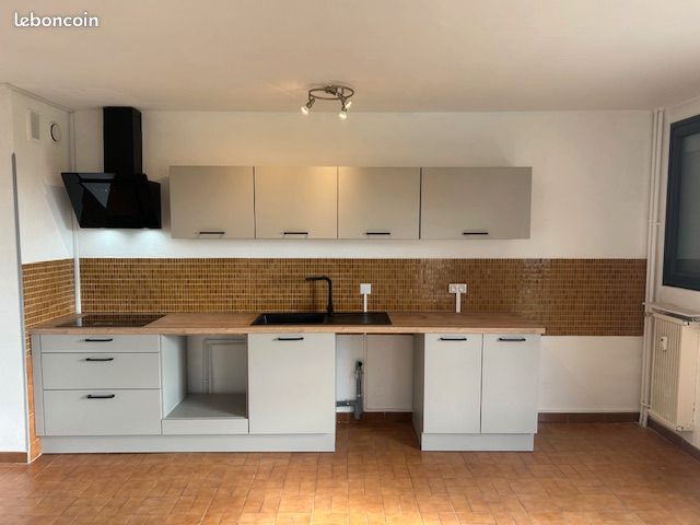 Appartement 2 pièces 50 m² · à Toulouse · 50 m² · 95 000 €