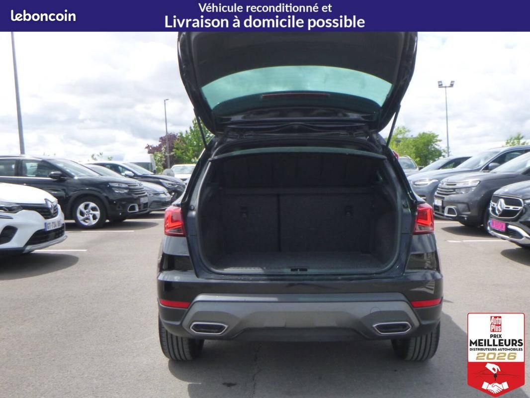 Seat Arona TSI 110 FR (image 18)