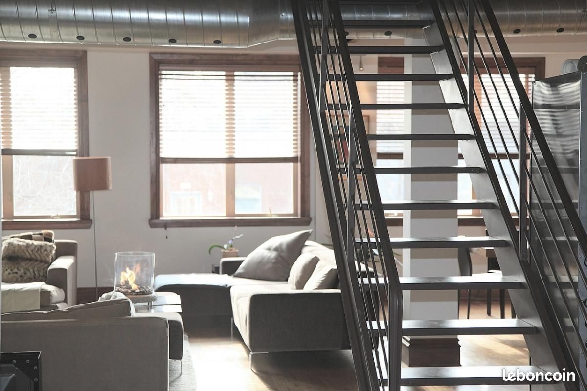 Appartement 3 pièces 115 m² · à Betton · 115 m² · 2 304 €/mois