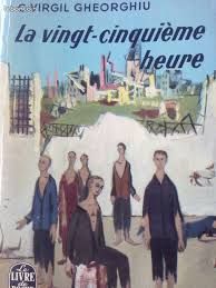 Gheorghiu la 25eme heure (image 1)