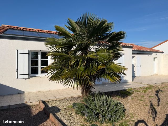 Maison 4 pièces 124 m² · à Sainte-Foy · 124 m² · 292 600 €