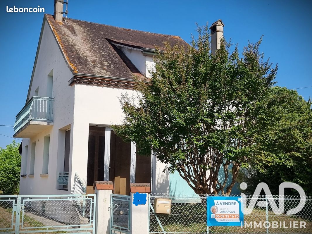 Maison familiale 6 pièces 152 m² (image 1)