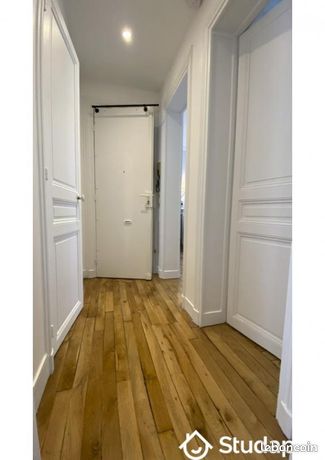 Appartement a louer paris-11e-arrondissement - 2 pièce(s) - 35 m2 - Surfyn