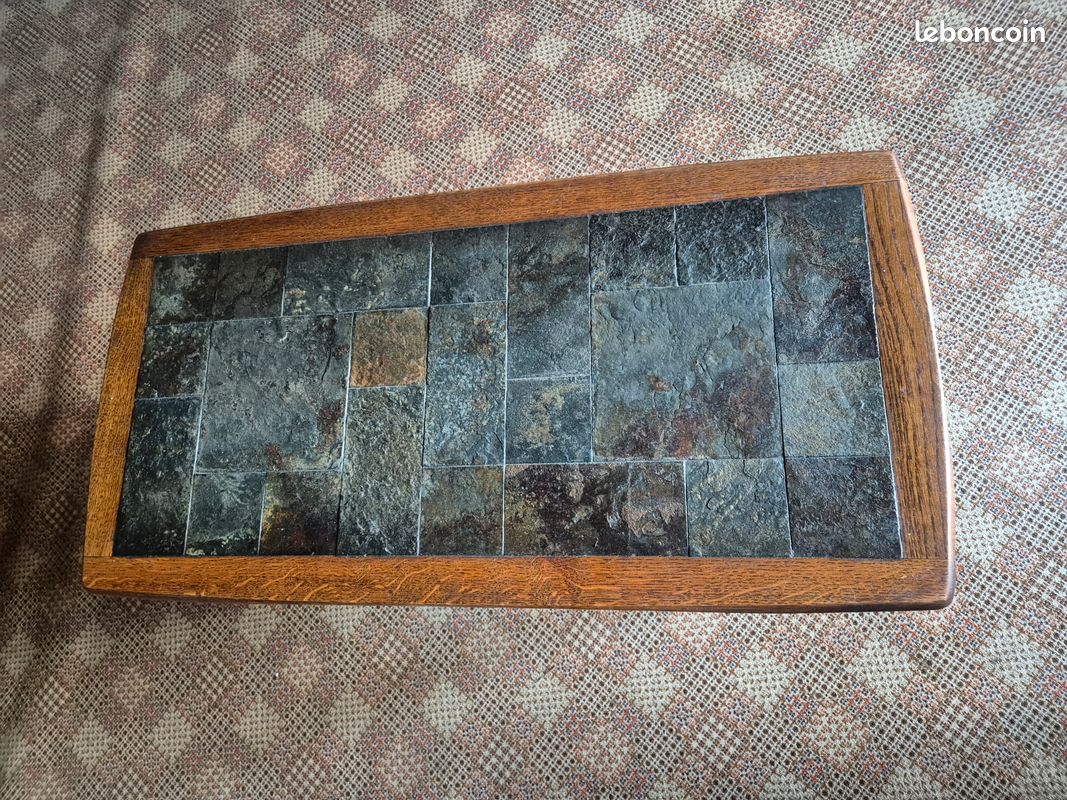 Table basse salon (image 2)