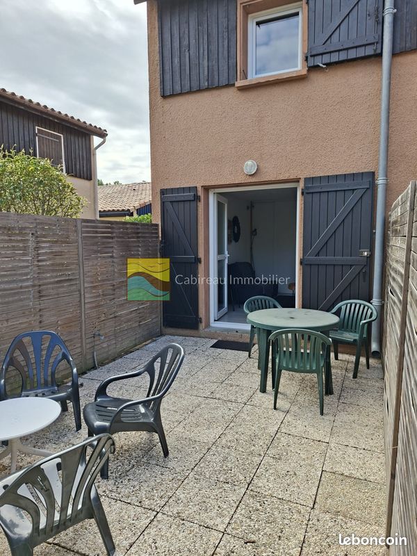 Maison 3 pièces 39 m² · à Lacanau · 39 m² · 210 000 €