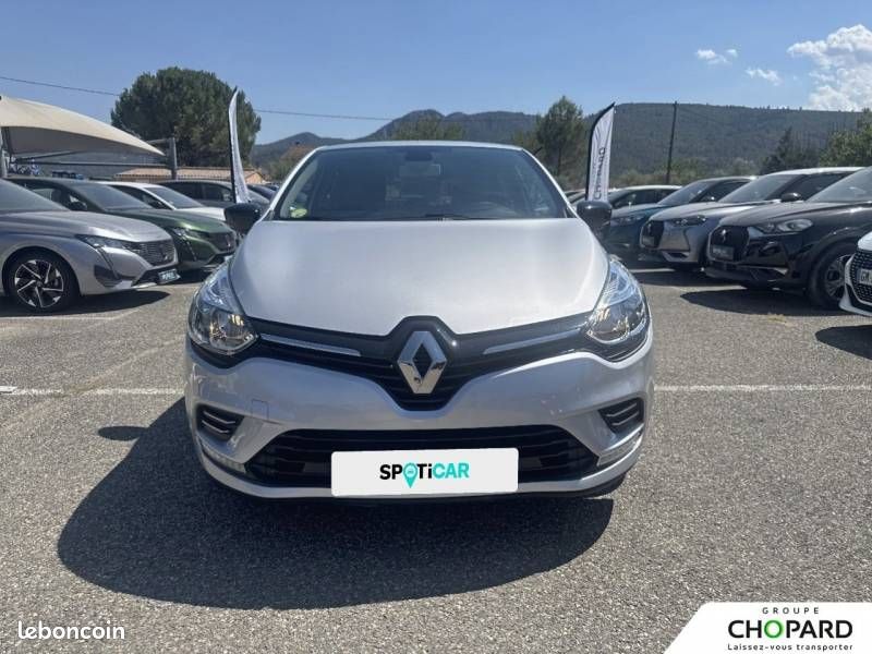 Renault Clio dCi 90 E6C Limited (image 26)
