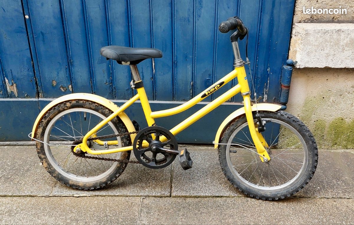 16 Pouces Velo Decathlon Garcon Ans Vélos Enfant De à 12 Ans Decathlon