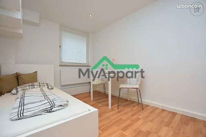 Appartement a louer paris-7e-arrondissement - 1 pièce(s) - 22 m2 - Surfyn