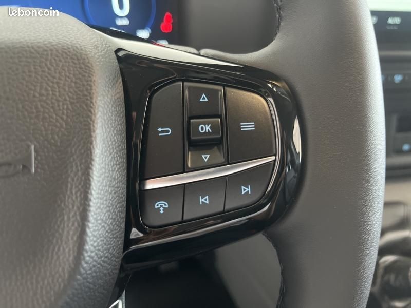 Ford Transit Custom Fg 320 L1H1 2.0 EcoBlue 136ch Trail (image 18)