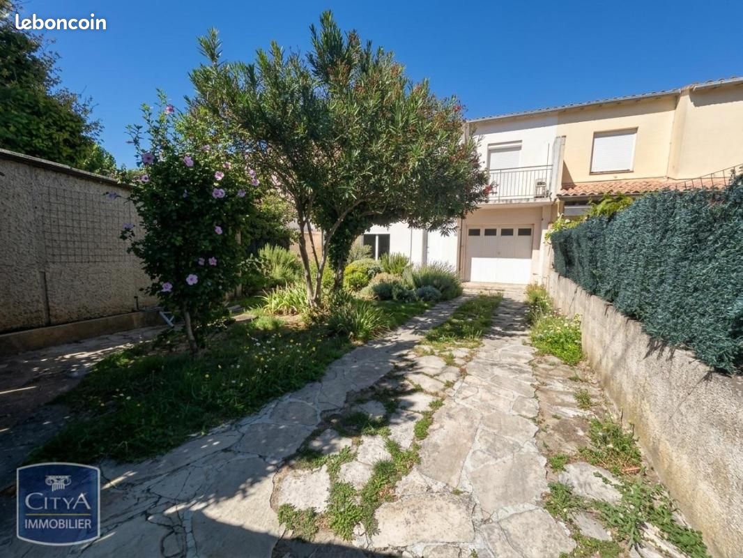 Maison 5 pièces 86 m² · à Orange · 86,1 m² · 1 016 €/mois