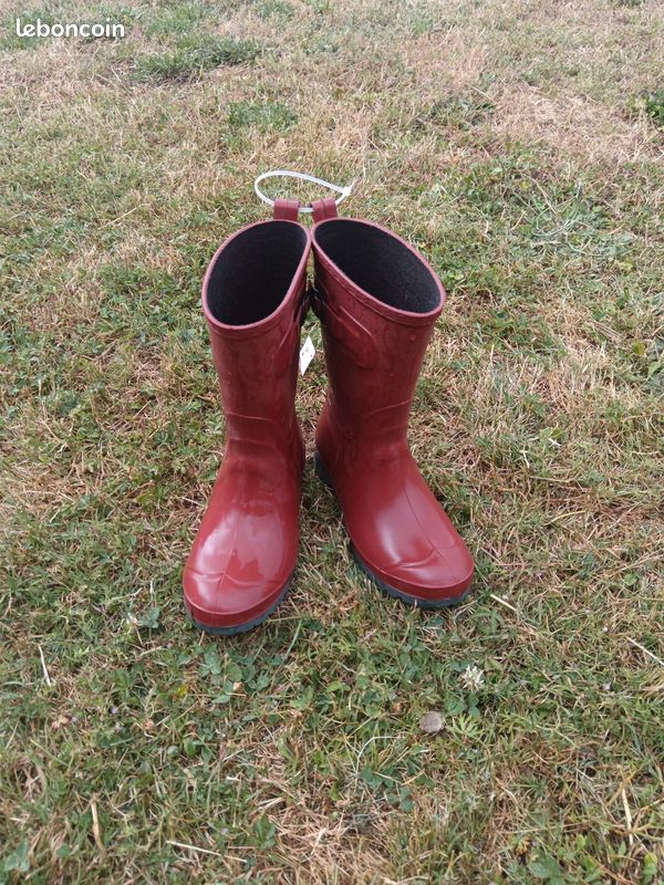 Bottes Parkside (image 1)