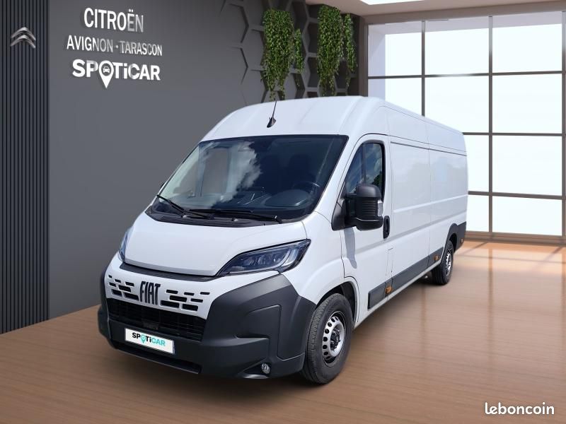 Fiat Ducato Fg XLH2 3.5 Maxi 180ch S&S BVA8 (image 1)