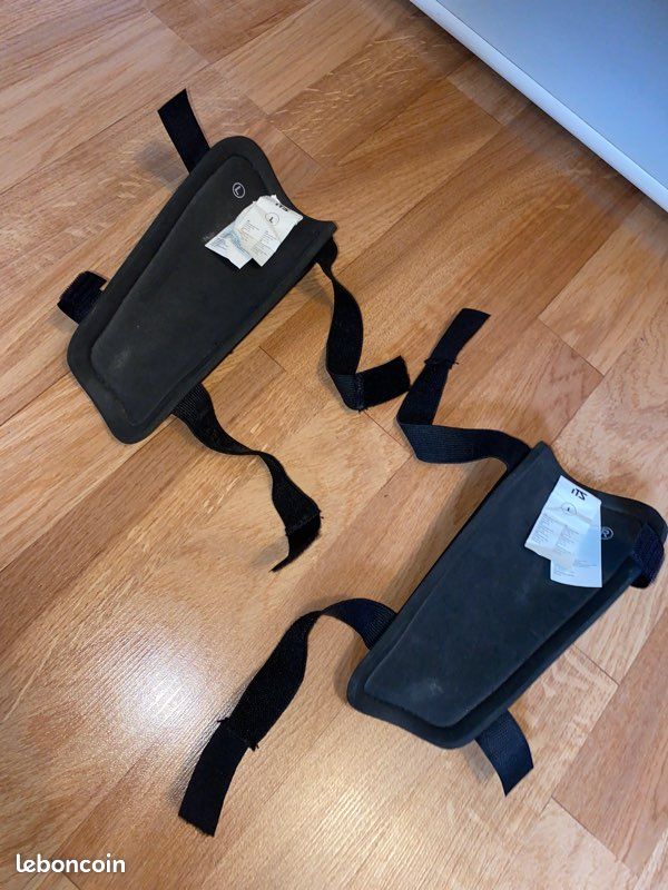 Paire de protège tibia (image 2)