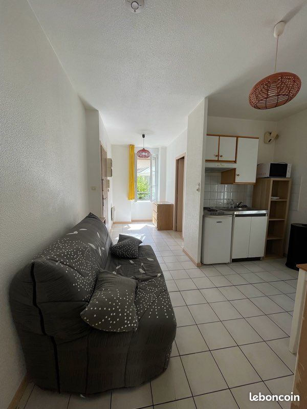Appartement 2 pièces 30 m² · à Dijon · 30 m² · 600 €/mois