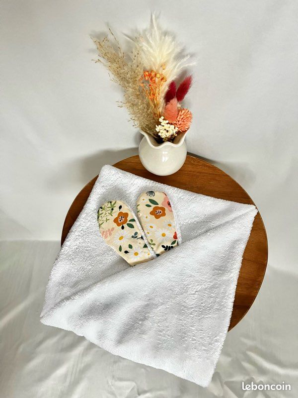 Doudou lapinou (image 4)
