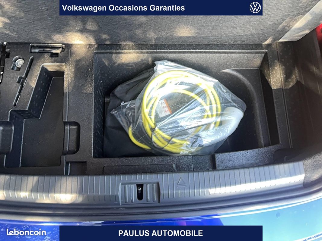 VOLKSWAGEN Arteon Shooting Brake 1.4 eHybrid Rechargeable OPF 218 DSG6 R-Line (image 7)
