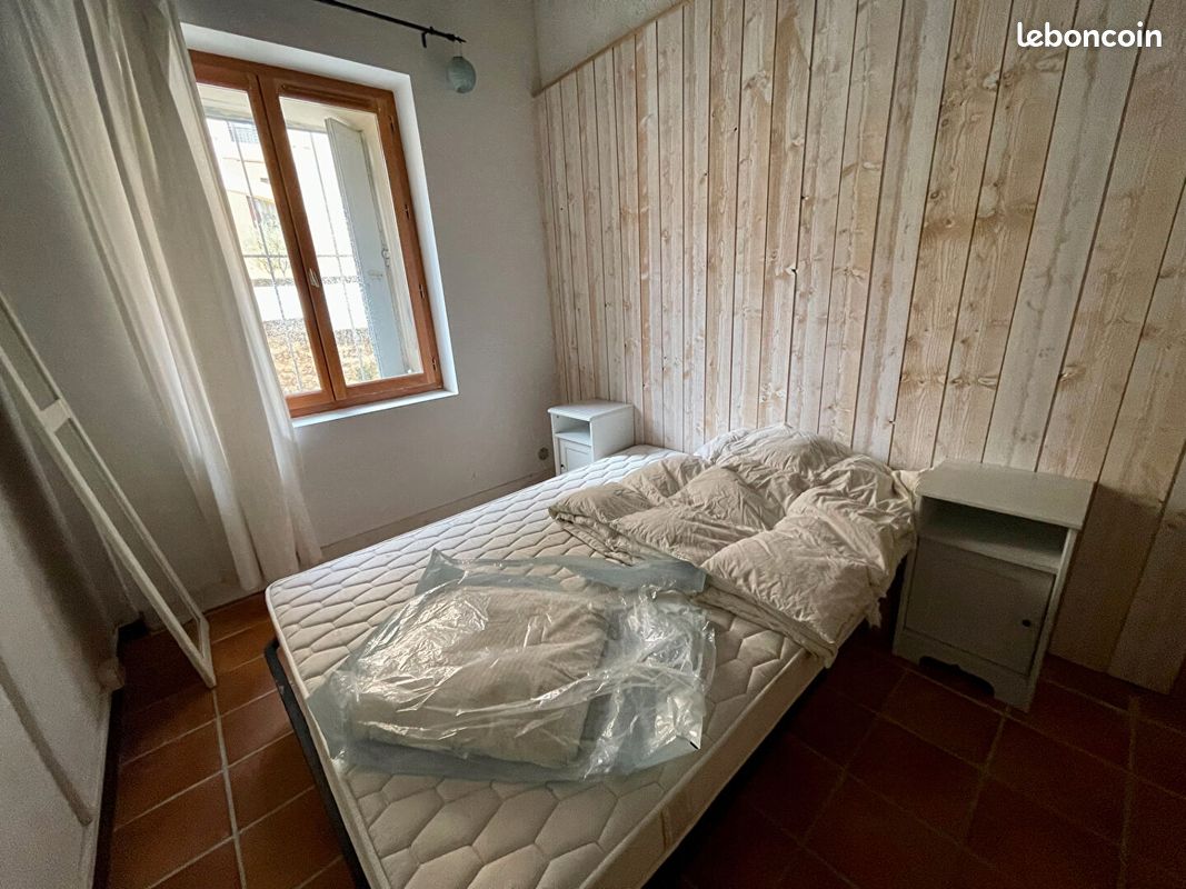 Appartement 2 pièces 27 m² · à Aix-en-Provence · 27 m² · 724 €