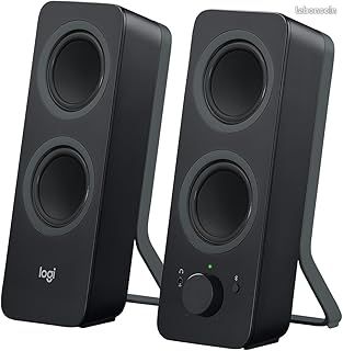 Hauts-Parleurs Bluetooth pour PC (image 1)