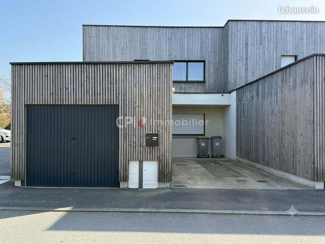 Maison 5 pièces 109 m² · à Pacé · 109 m² · 357 000 €