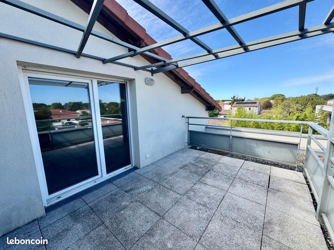 Appartement 3 pièces 60 m² · à Tournefeuille · 60 m² · 150 000 €