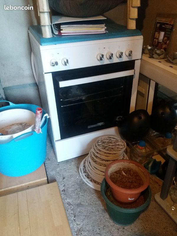Cuisiner (image 1)