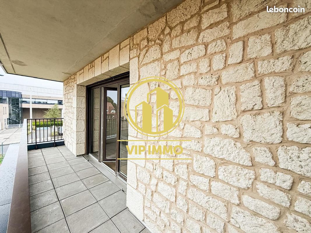 Appartement 3 pièces 67 m² · à Hem · 67 m² · 248 900 €